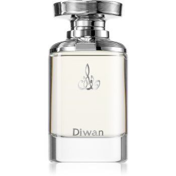 Arabian Oud Diwan Eau de Parfum unisex