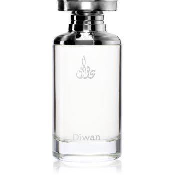 Arabian Oud Diwan Eau de Parfum unisex