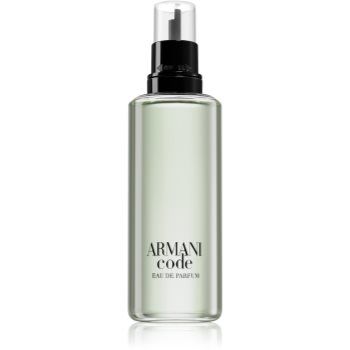 Armani Code Eau de Parfum pentru bărbați