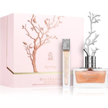 Aurora Deciduous Spring set cadou pentru femei