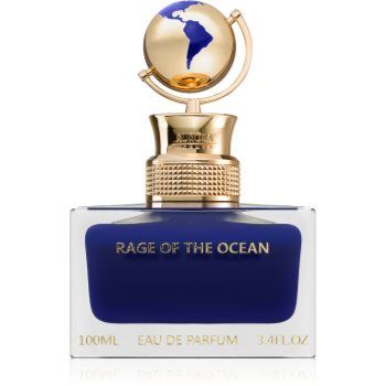 Aurora Rage Of The Ocean Eau de Parfum unisex