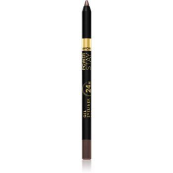 Avon Power Stay 24h gel pentru linia ochilor