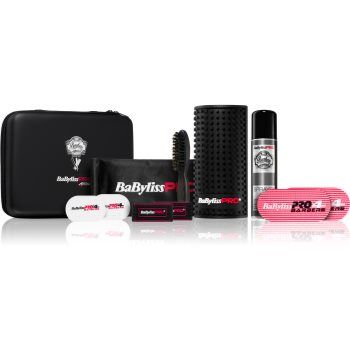 BaByliss PRO Set De Cruidado Premium set(pentru păr)