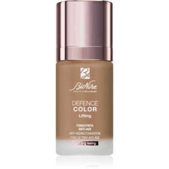 BioNike Color Lifting Fond de ten cu efect de lifting ieftin