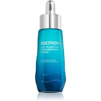 Biotherm Life Plankton Regenerating Serum ser regenerator, cu efect de întinerire