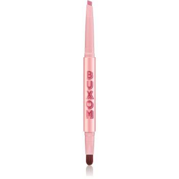 Buxom DOLLY'S GLAM GETAWAY POWER LINE™ LIP LINER dermatograf cremos pentru buze cu efect de crestere