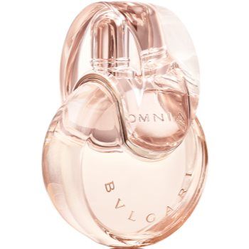 BVLGARI Omnia Crystalline Eau de Parfum pentru femei