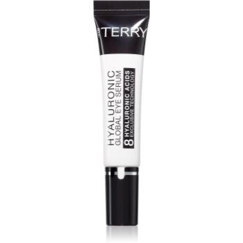 By Terry Hyaluronic Global Eye Serum ser pentru ochi cu acid hialuronic