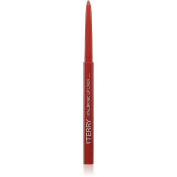 By Terry Hyaluronic Lip Liner dermatograf de culoare intensa