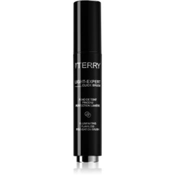 By Terry Light Expert Click Brush make-up pentru luminozitate cu pensulă