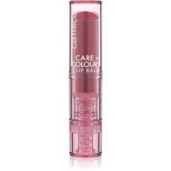 Catrice Care In Colours ruj hidratant