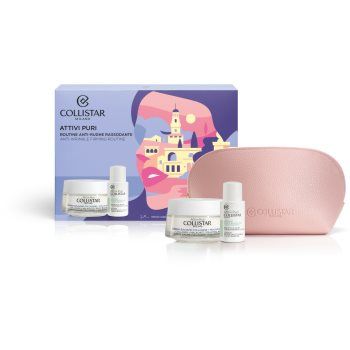 Collistar Attivi Puri Gift Set set cadou