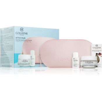 Collistar Attivi Puri Hydrating Lifting Routine Gift Set set cadou