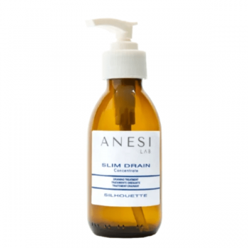 Concentrat drenant Anesi Lab Silhouette Slim Drain 150ml