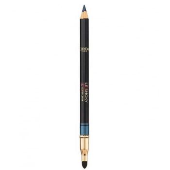 Creion de ochi L Oreal Paris Le Smoky by Superliner, 207 Stormy Sea