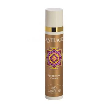 Crema Antirid cu Magnolie - Lakshmi Antiage Age Reverse Cream, 30+, 50 ml