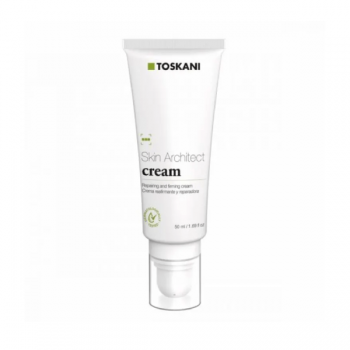 Crema antirid de fata Toskani Skin Architect Cream 50ml