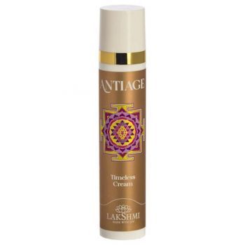 Crema Hidratanta cu Orhidee - Lakshmi Antiage Timeless Cream, 50 ml