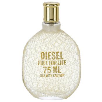 Diesel Fuel for Life Eau de Parfum pentru femei