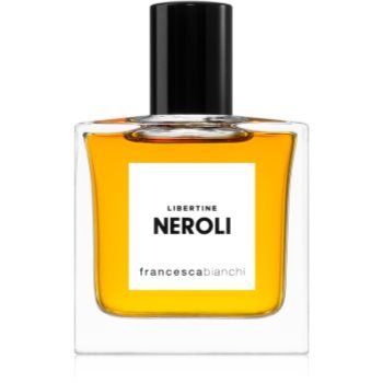 Francesca Bianchi Libertine Neroli extract de parfum unisex