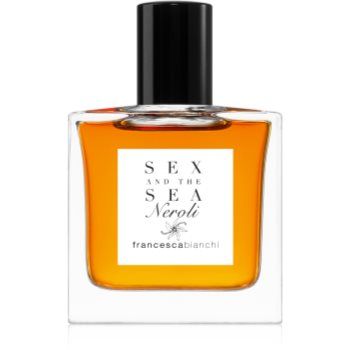 Francesca Bianchi Sex and the Sea Neroli extract de parfum unisex la reducere