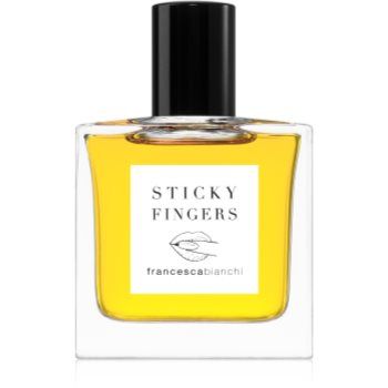 Francesca Bianchi Sticky Fingers extract de parfum unisex