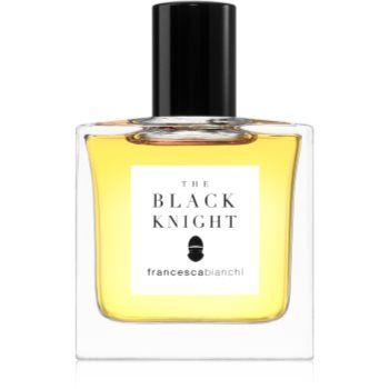 Francesca Bianchi The Black Knight extract de parfum unisex