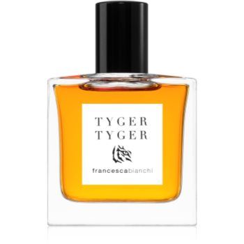 Francesca Bianchi Tyger Tyger extract de parfum unisex