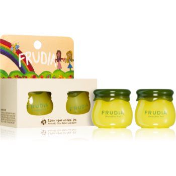 Frudia Avocado balsam de buze nutritie si hidratare