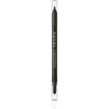 IsaDora Contour Kajal creion kohl pentru ochi