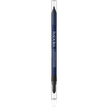 IsaDora Contour Kajal creion kohl pentru ochi