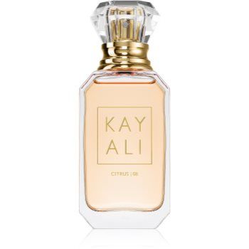 Kayali Citrus | 08 Eau de Parfum pentru femei