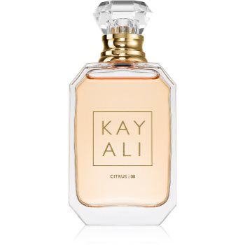 Kayali Citrus | 08 Eau de Parfum pentru femei