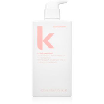 Kevin Murphy Plumping Rinse balsam densitatea parului