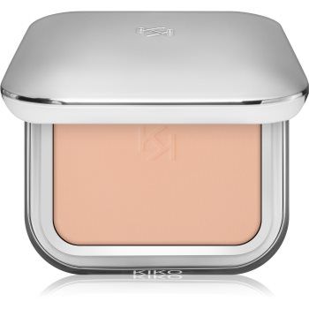 KIKO Milano Weightless Perfection pudra compacta SPF 30