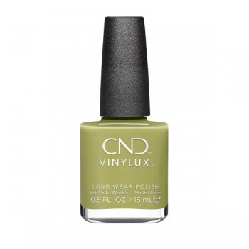 Lac unghii saptamanal CND Vinylux Plantbound 15ml