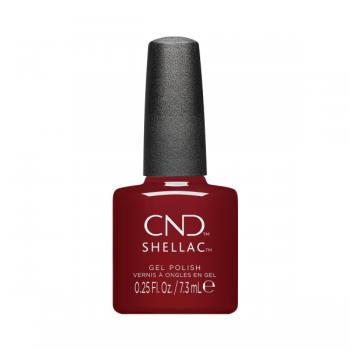 Lac unghii semipermanent CND Shellac Take Root 7.3ml