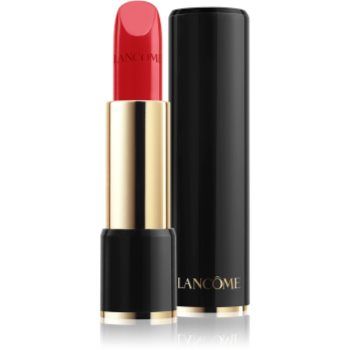 Lancôme L’Absolu Rouge Cream ruj crema cu efect de hidratare