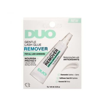 Lotiune pentru Indepartarea Genelor False DUO Gentle Glue Remover