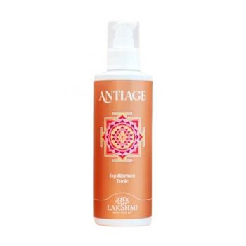 Lotiune Tonica Echilibranta - Lakshmi Antiage Equillibrium Tonic, 200 ml