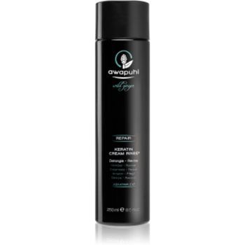 Paul Mitchell Awapuhi Wild Ginger balsam hranitor pentru toate tipurile de păr