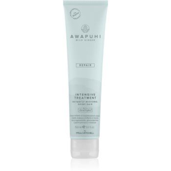 Paul Mitchell Awapuhi Wild Ginger Repair Intevsive Treatment ingrijire par pentru par deteriorat