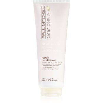 Paul Mitchell Clean Beauty Repair Balsam curatare profunda pentru par deteriorat