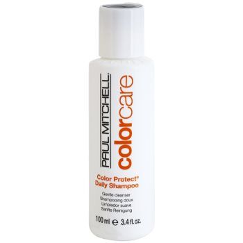 Paul Mitchell Colorcare sampon protector pentru păr vopsit