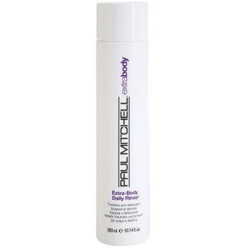 Paul Mitchell ExtraBody conditioner pentru volum pentru utilizarea de zi cu zi