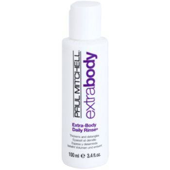 Paul Mitchell ExtraBody conditioner pentru volum pentru utilizarea de zi cu zi