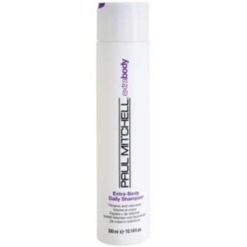 Paul Mitchell ExtraBody Daily Shampoo sampon pentru volum pentru utilizarea de zi cu zi