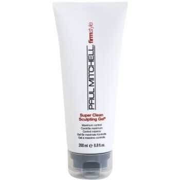 Paul Mitchell FirmStyle gel de par pentru definire si modelare