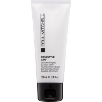 Paul Mitchell FirmStyle gel foarte puternic pentru fixare și formă