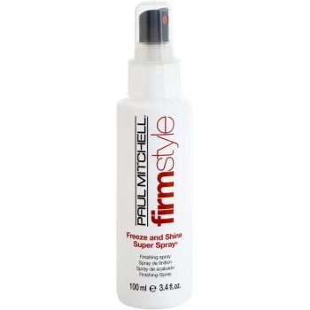 Paul Mitchell FirmStyle spray de par pentru stralucire